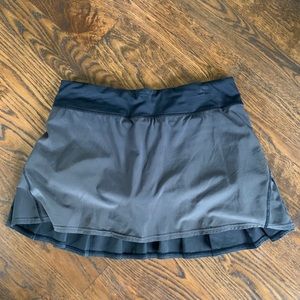 lululemon skirt